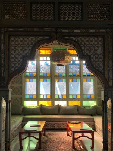 Dar Marsa Cubes