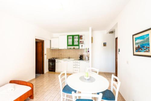  Apartments Matulo in Novalja