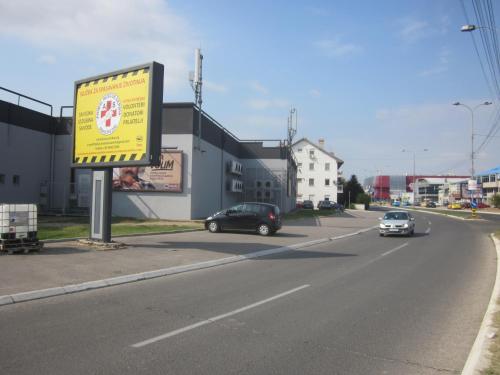 Apartman blizu Neuromedic Nis - image 6