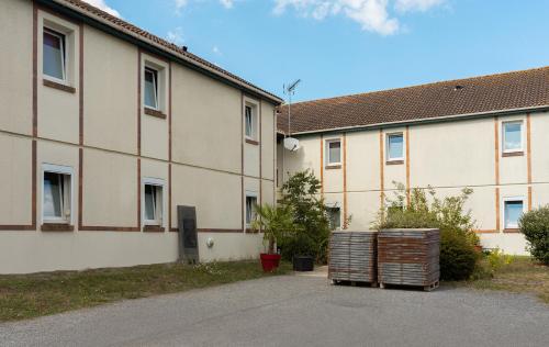 Hôtel Mac Bed - image 13