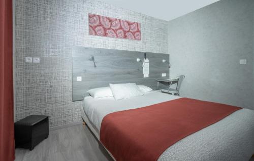 Hôtel Mac Bed - Hôtel - Poitiers