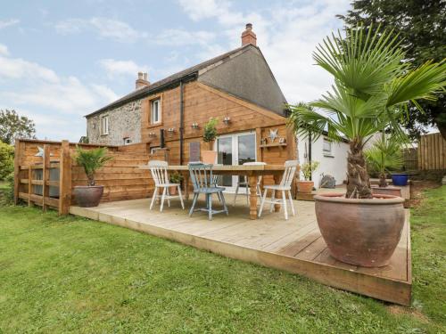 Sunset Cottage, Gorran Haven, Cornwall