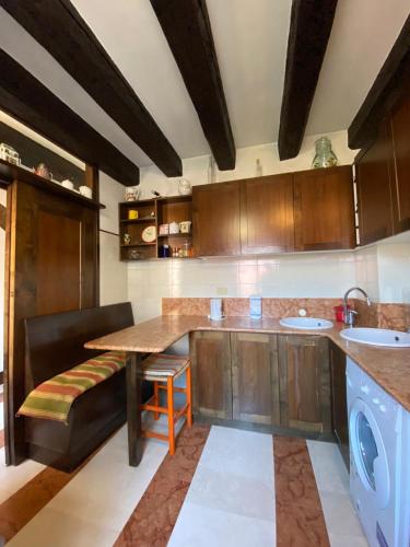 Cà Francesco Apartment 5