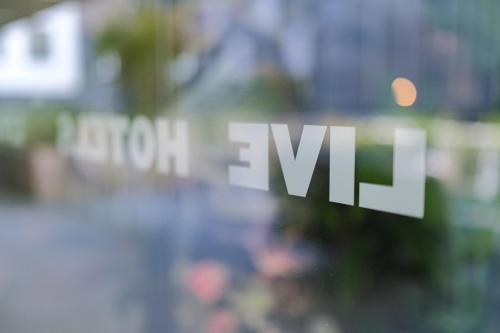 Live Hotels Bordeaux Lac - main image