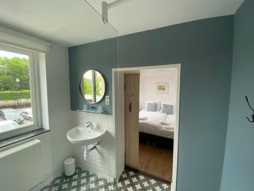 Authentic Stays - 6p-apartment, Eijsden (foto 4)