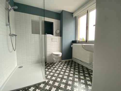 Authentic Stays - 6p-apartment, Eijsden (foto 5)