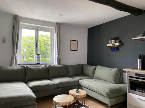 Authentic Stays - 6p-apartment, Eijsden (foto 6)