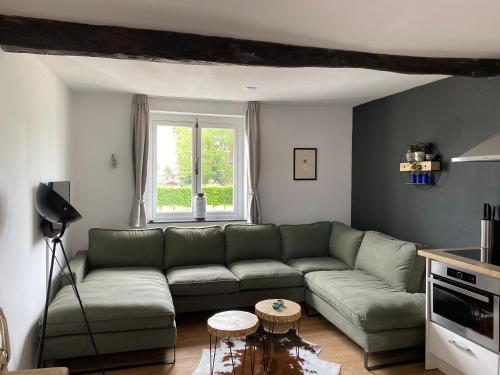 Authentic Stays - 6p-apartment, Eijsden (foto 10)