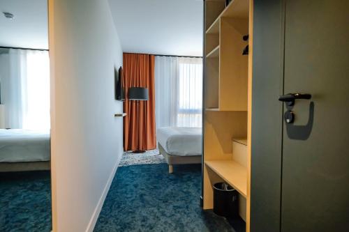 Live Hotels Bordeaux Lac - image 8