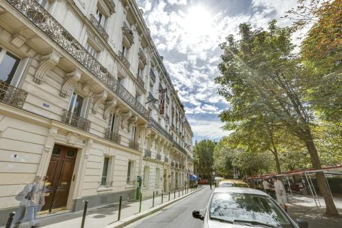 Hôtel du Square d'Anvers - image 11