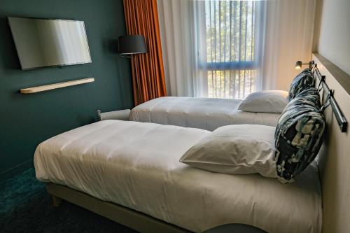 Live Hotels Bordeaux Lac