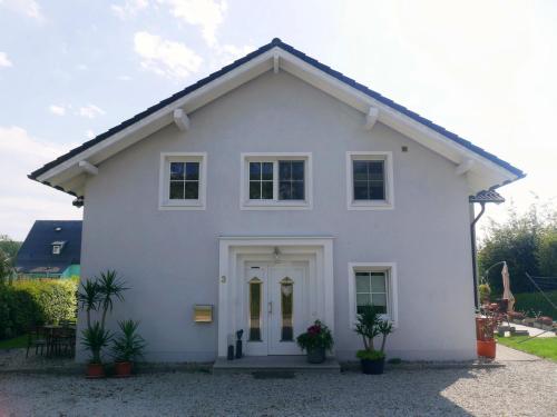 Haus Alexandra in Schwarzenbach an der Saale, Deutschland