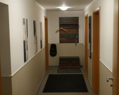 Facilities, Haus Alexandra in Schwarzenbach an der Saale