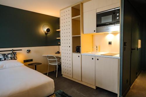 Live Hotels Bordeaux Lac