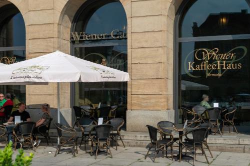 Star G Hotel Premium Dresden - image 3