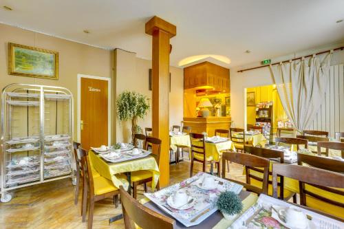 ホテル ド スクエア ダンバーズ