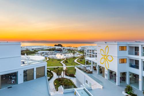 Sentido Asterias Beach Resort Rhodes