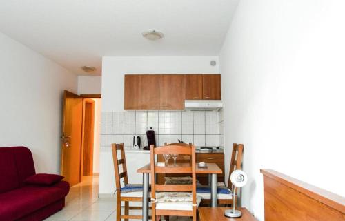  APARTMANI MARIJA, Makarska - Promajna in Promajna