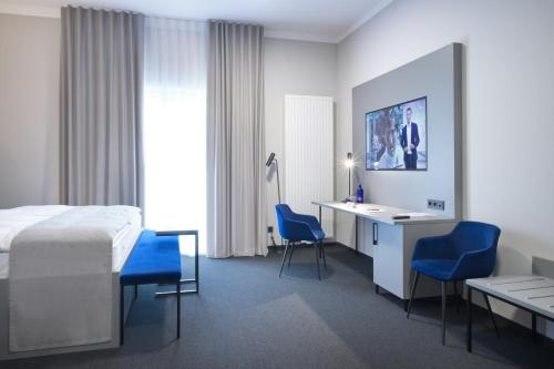 Hotel Adler Münster - image 12