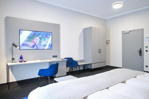 Hotel Adler Münster - image 14