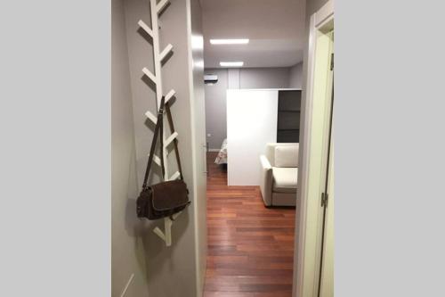  Loft con entrada autónoma/terraza/wifi en Centro in A Coruña