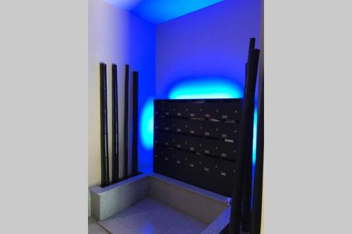  Loft con entrada autónoma/terraza/wifi en Centro in A Coruña