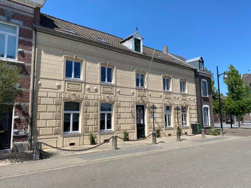 Authentic Stays - 6p-apartment, Eijsden (foto 8)