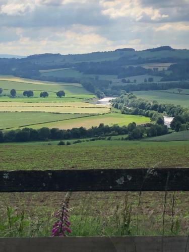 Skats, Stay On The Hill - The Coach House in Humshaugh