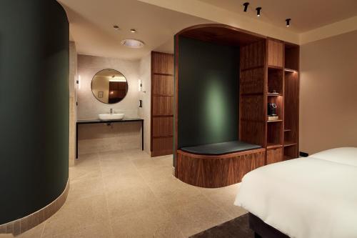 Met Hotel Amsterdam, Amsterdam (foto 9)