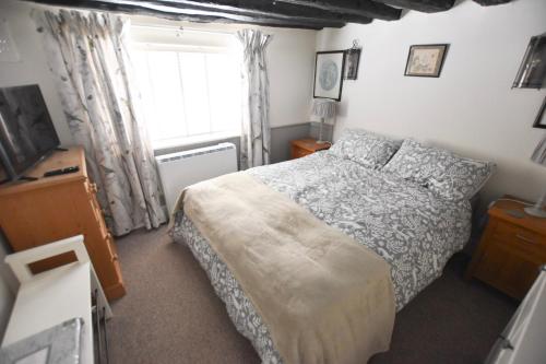 The Clockmakers Apartment - Hathern, Sutton Bonington, Leicestershire