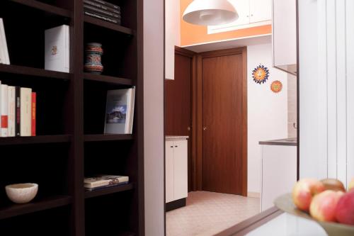 Borgo Pio Suites Inn, Řím (fotografie 2)