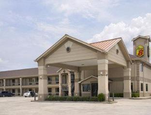 Super 8 by Wyndham Baytown I-10, Baytown (zdjęcie 5)