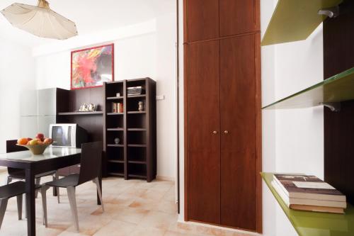 Borgo Pio Suites Inn, Řím (fotografie 3)