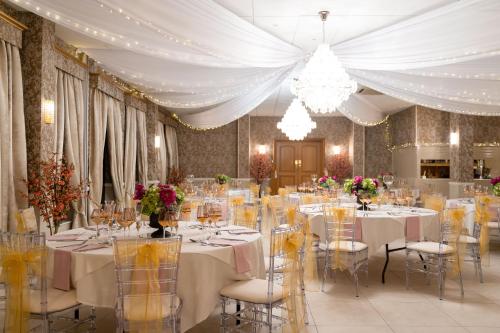 Guildford Manor Hotel & Spa - image 8