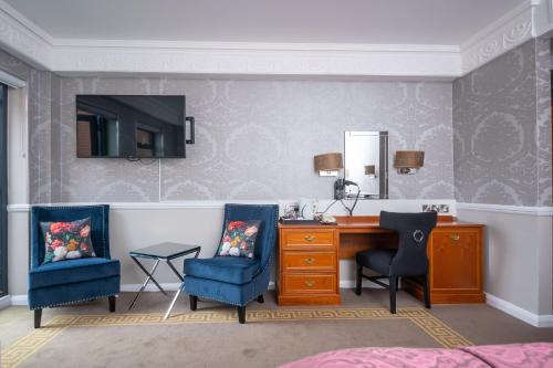Guildford Manor Hotel & Spa - image 14
