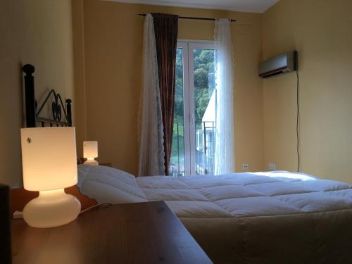 Casa ibérica gîte à louer Corteconcepción