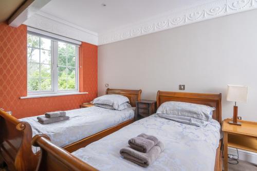 Guildford Manor Hotel & Spa - main image