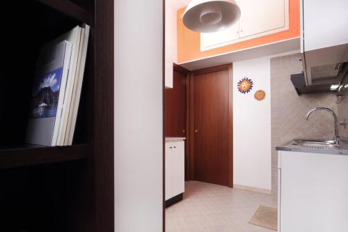 Borgo Pio Suites Inn, Řím (fotografie 6)