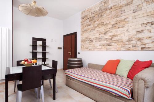Borgo Pio Suites Inn, Řím (fotografie 7)