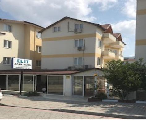 elite termal apart otel karahayit turkiye fiyatlar ve yorumlar planet of hotels
