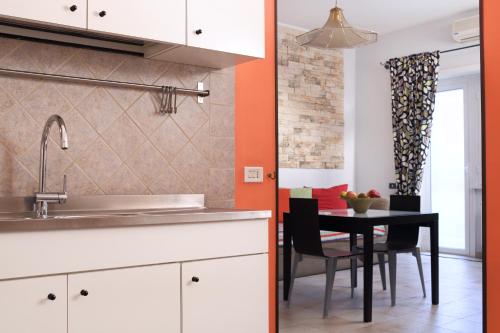 Borgo Pio Suites Inn, Řím (fotografie 8)