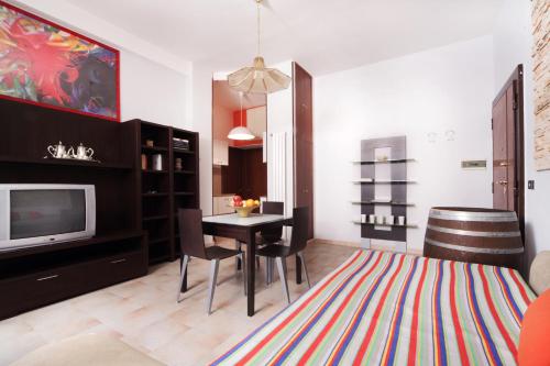Borgo Pio Suites Inn, Řím (fotografie 9)