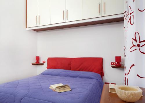 Borgo Pio Suites Inn, Řím (fotografie 10)
