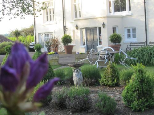 Wartling Place Country House photo 4