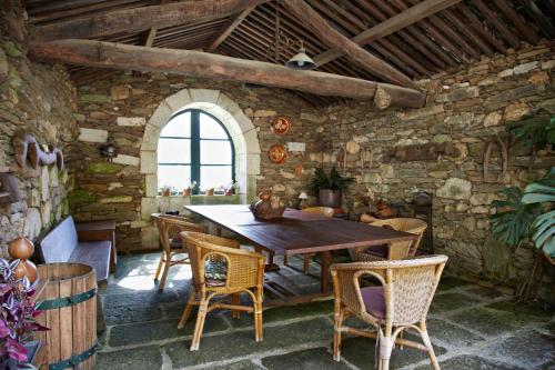  Casa del Cura de Oliveira in Gondomar