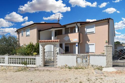  Apartments Marija 1579 in 52215 Barbariga