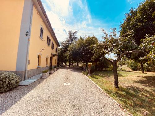  B&B Villino Margherita in San Lazzaro di Savena