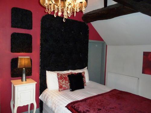 The Manor House Hotel - image 6