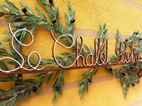 Foto - Gîte du Chalet Pietri