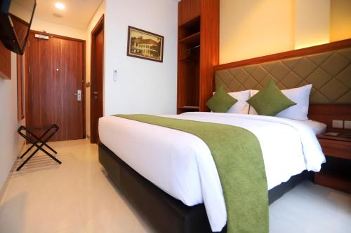 Luxury Inn Arion Hotel